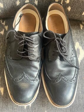 Cole Haan original grand Oxford shoes